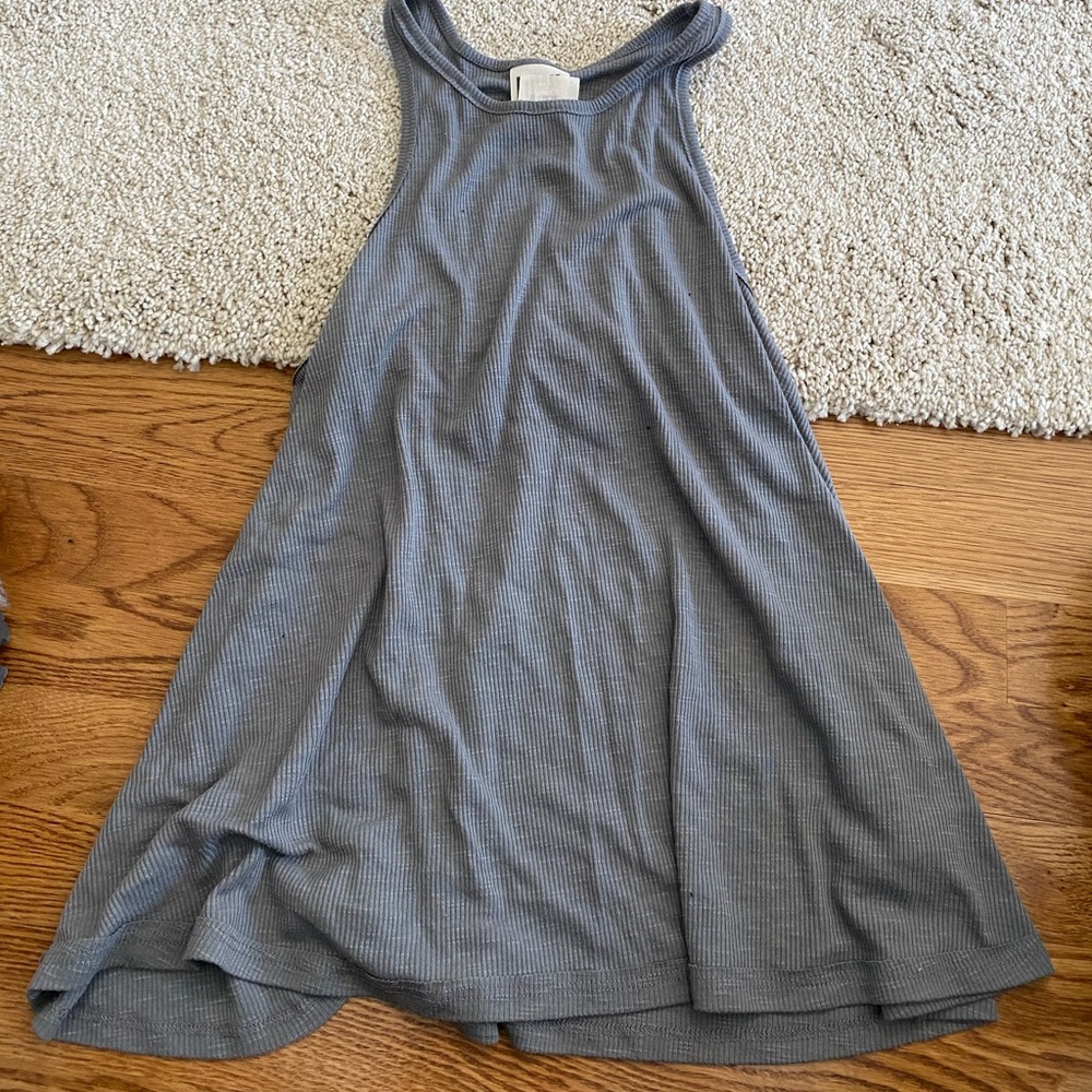 Free people tank top